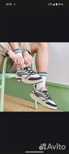 Кроссовки Xstep для скейта, BMX, активного отдыха