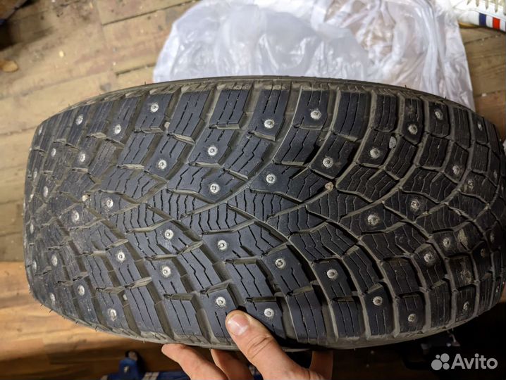 Triangle IcelynX TI501 215/55 R16 97T