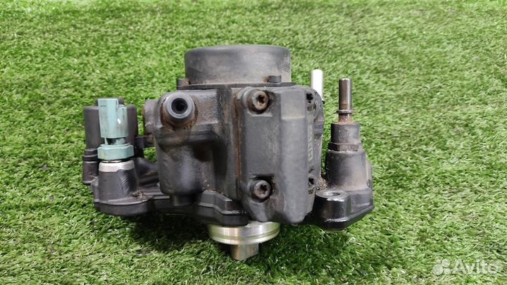 Тнвд Ford S-Max (CA1) 2012