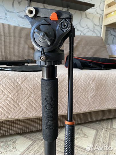 Монопод Coman