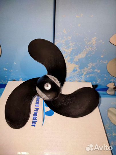 Винт Tohatsu 2,5-3,5 (7.4X5.7'')