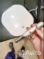 Фрезер для маникюра, педикюра