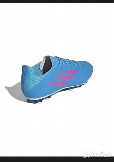 Бутсы adidas
