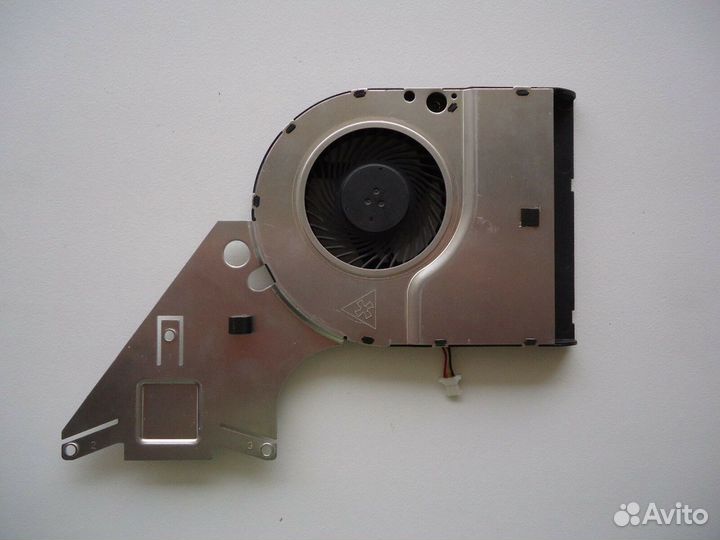 Кулер Acer Aspire E1 Series E1-510 E1-572