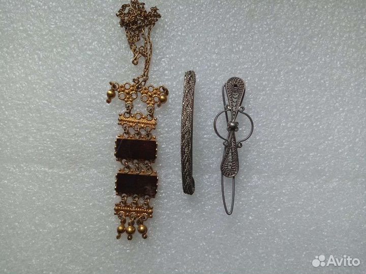 Украшения СССР