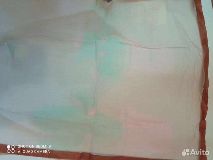 Москитная сетка