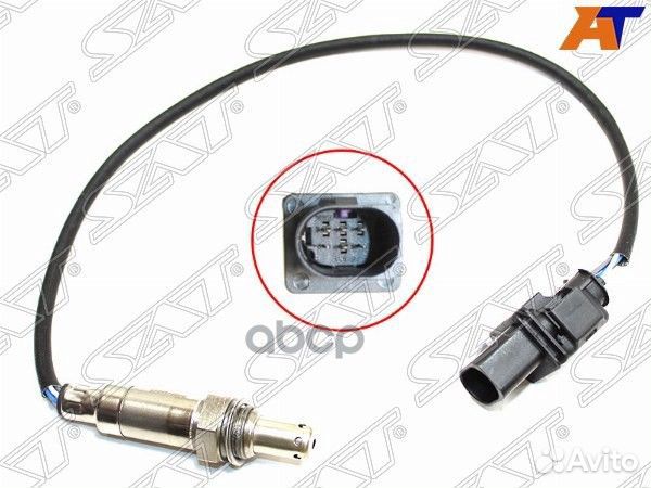 Датчик кислородный suzuki SX4 06-13 ST-18213-54