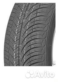 Roadmarch Prime A/S 255/45 R20 W