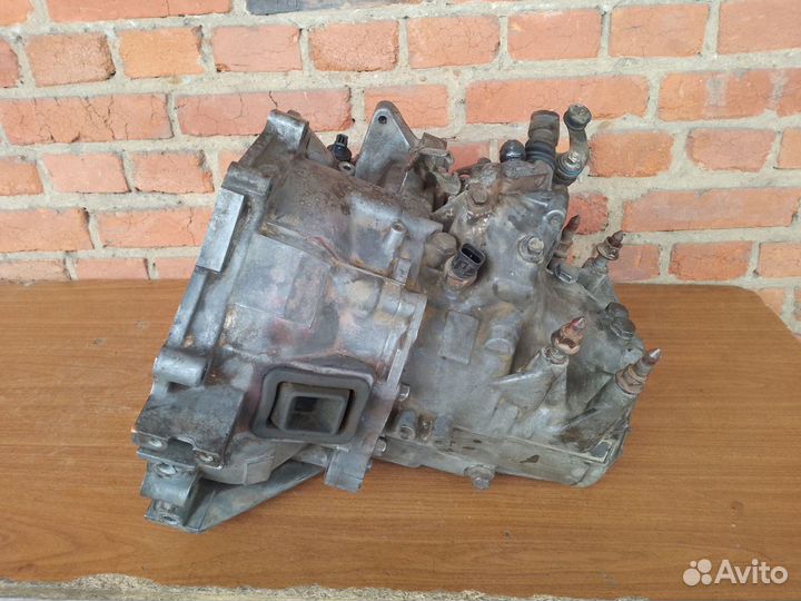 Коробка МКПП Mitsubishi Lanser 9 1.6