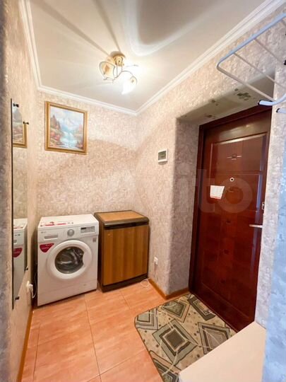 1-к. квартира, 28 м², 2/5 эт.