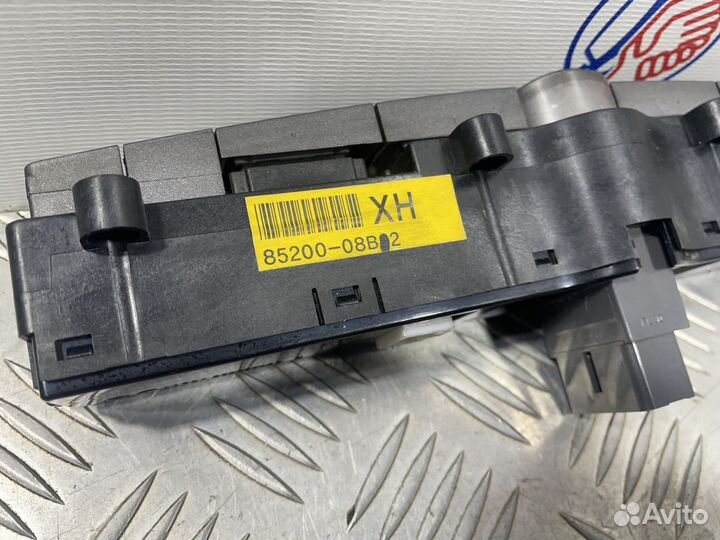 Блок кнопок SsangYong Rexton (Y250) I рестайлинг