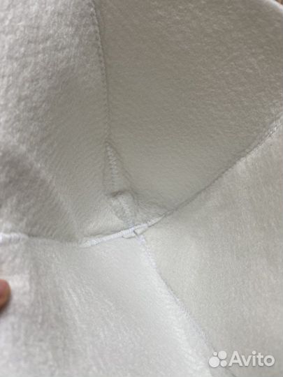 Банная шапка