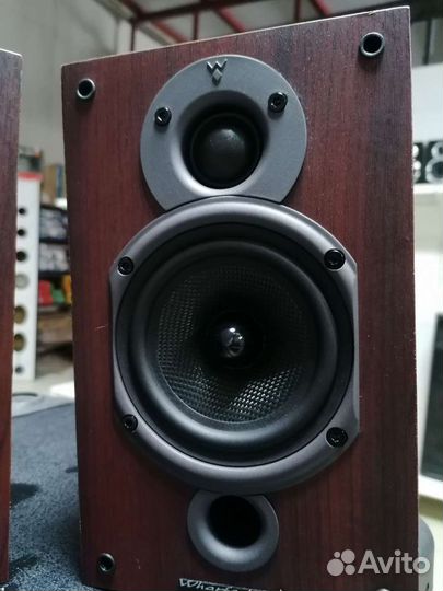 Акустика Wharfedale Diamond 9.0