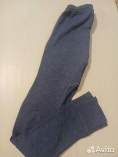 Термобелье детское 140