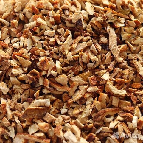 Цедра апельсина, 1 кг