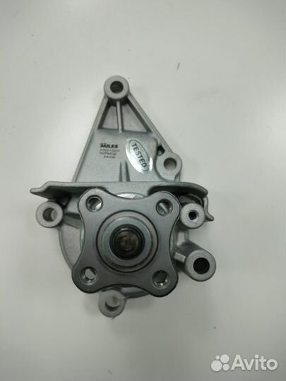 Насос водяной (помпа)хендай