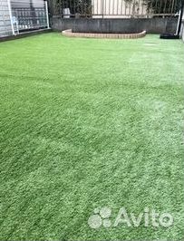 Газон рулонный