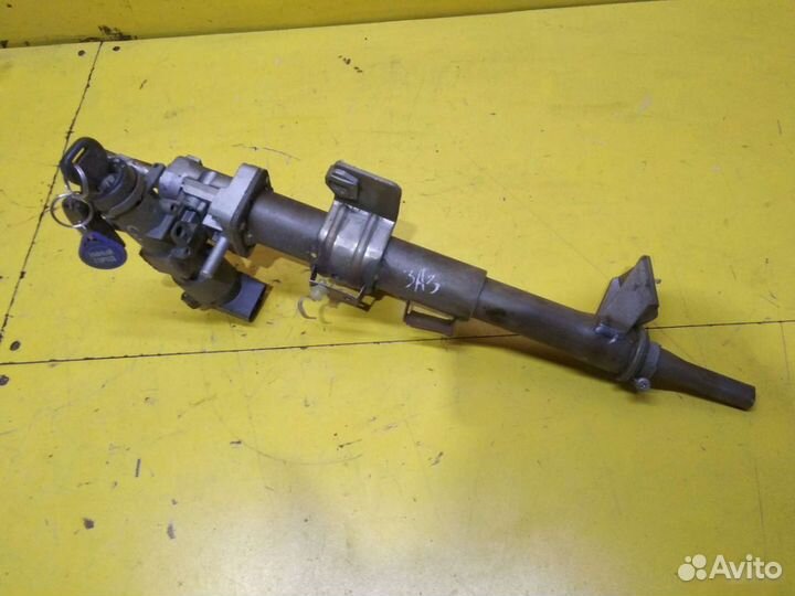 Рулевая колонка ZAZ Chanc Chevrolet Lanos