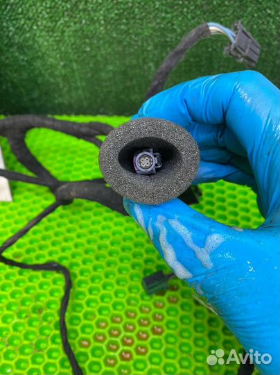 Проводка двери передней левой GL-Class, W166, X166