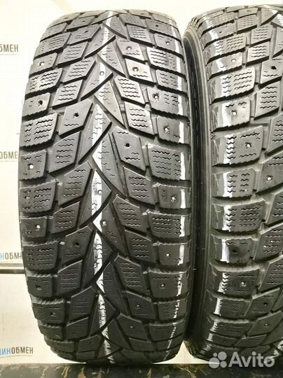 Dunlop SP Winter Ice 02 195/65 R15 95T