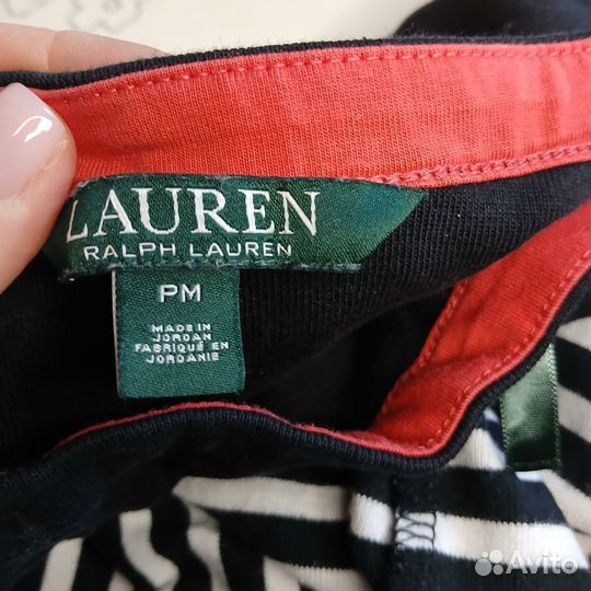 Платье Lauren Ralph lauren женское