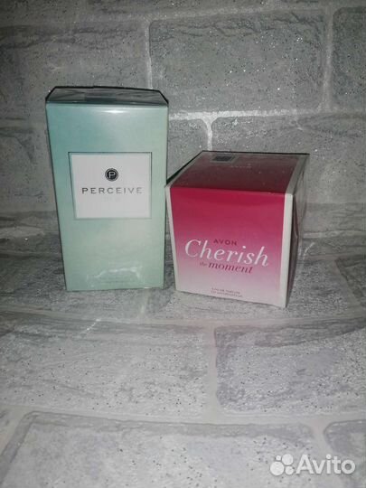 Косметика avon