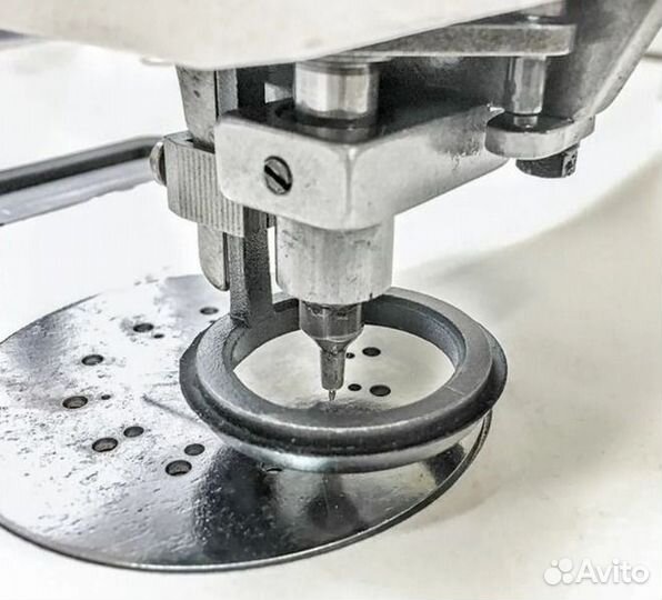 Промышленная вышивальная машина aurora A-10-1