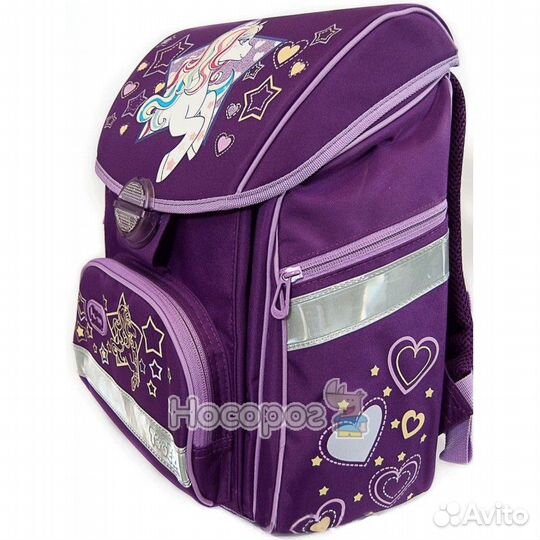 Ранец школьный новый