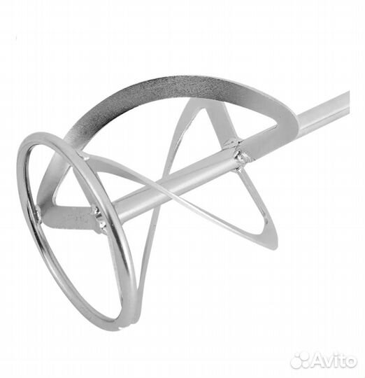 Миксер строительный