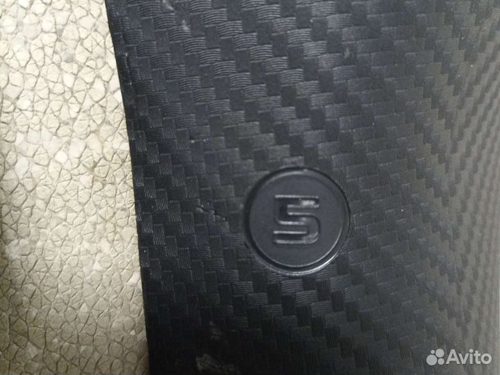 Стельки для хоккейных коньков Бауэр 5