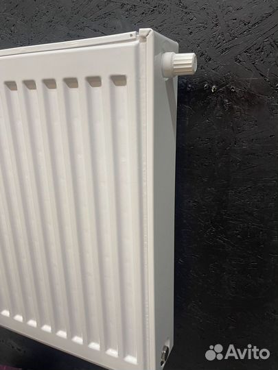 Радиаторы панельные в наличии
