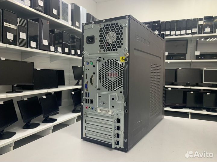 Фирменный AMD A10 6700/ 8Gb/ SSD 240Gb/ HD 8670D
