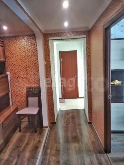 3-к. квартира, 66,2 м², 4/5 эт.