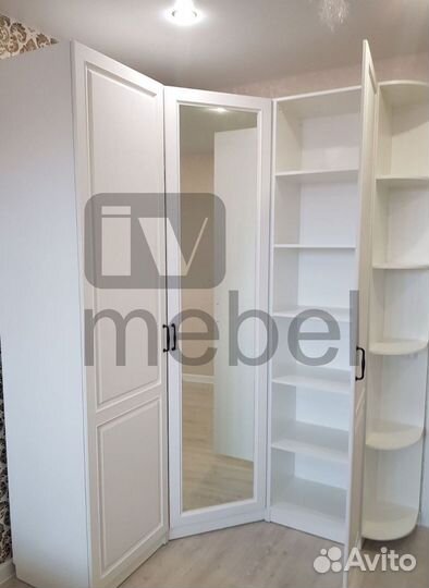 Шкаф для одежды