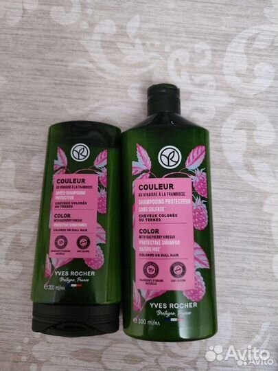 Косметика ив Роше