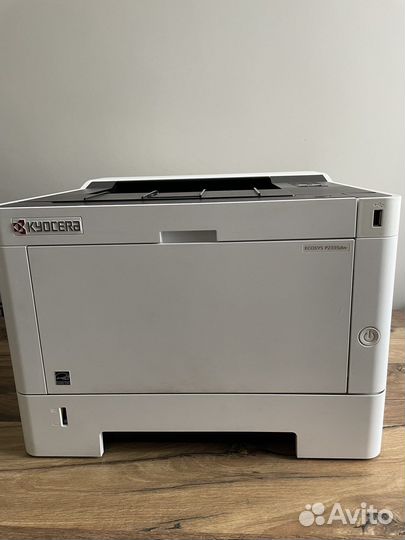 Принтер Kyocera Ecosys P2335dw