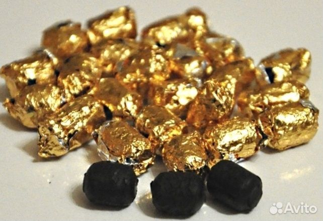 Мощный китайский чай