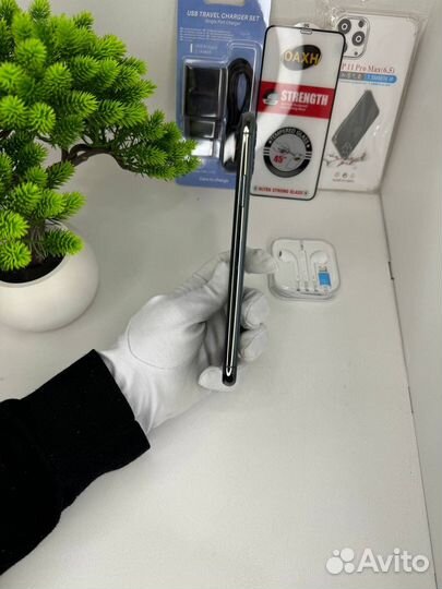 iPhone 11 Pro Max, 512 ГБ