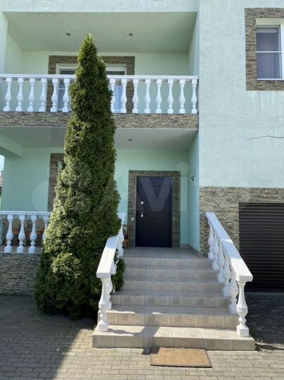 Дом 150 м² на участке 3 сот.