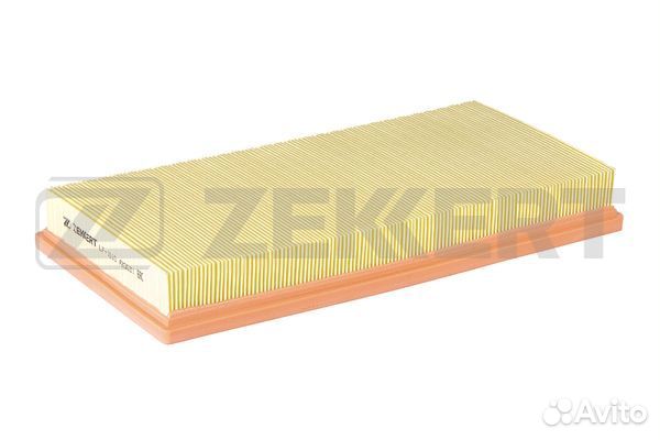 Фильтр возд. Jeep Cherokee II 84- Volvo S40 97- V4