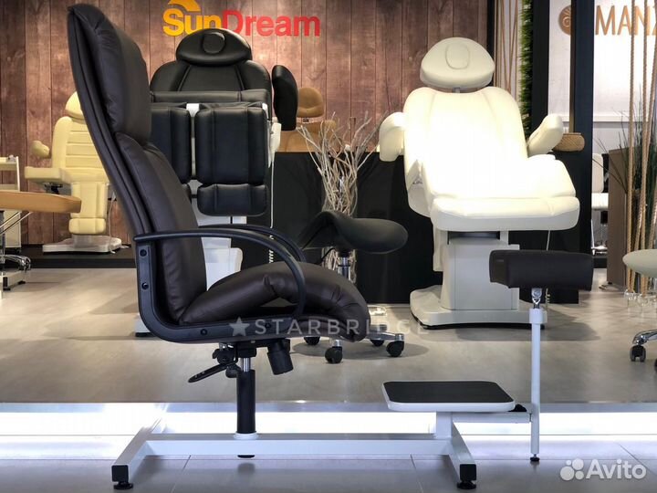 Педикюрная группа