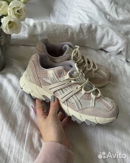 Кроссовки asics gel sonoma 15 50