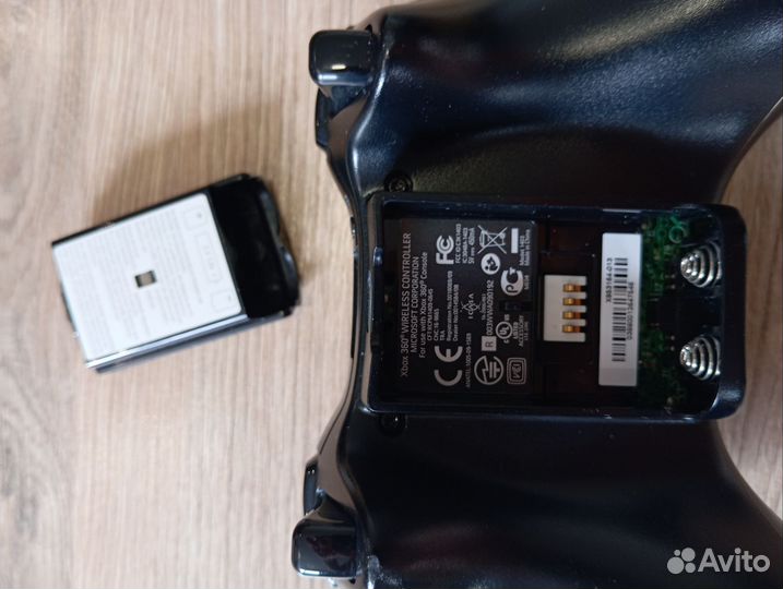 Геймпад для xbox 360