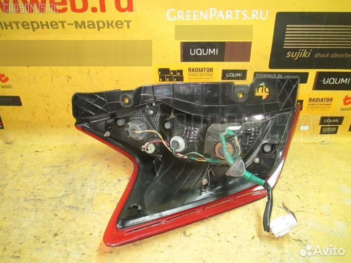 Стоп D117 26550-3VA5B на Nissan Note E12