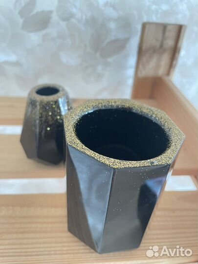 Эпоксидная смола