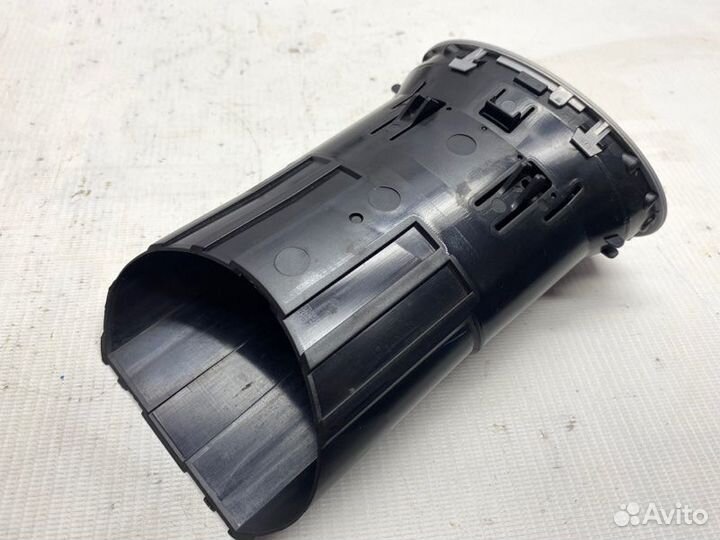 Дефлектор печки Ford Focus 2 shda 2011