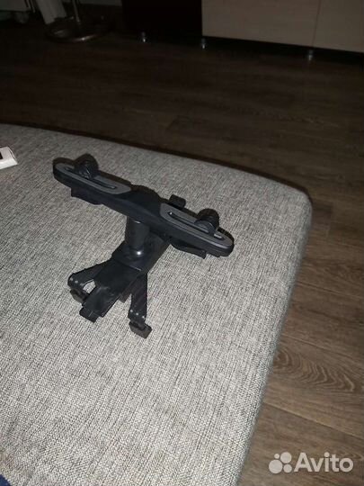 Крепление планшета в авто.Новое