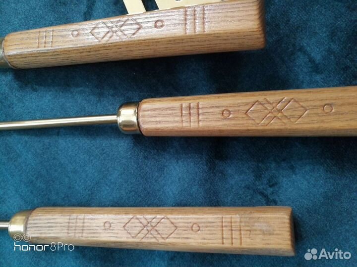 Кухонные приборы СССР