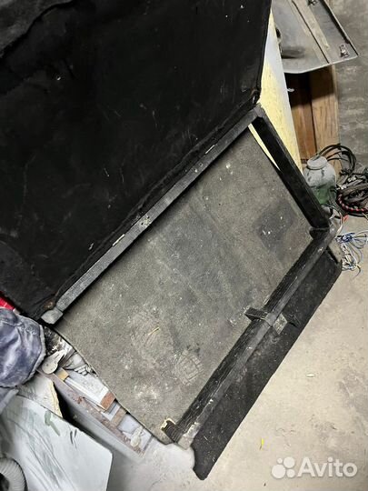 Фальшпол priora