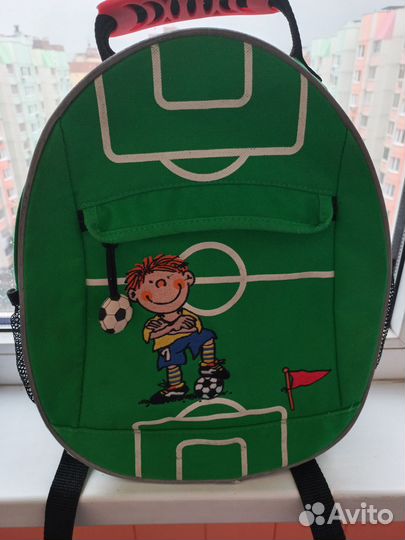 Классный рюкзак